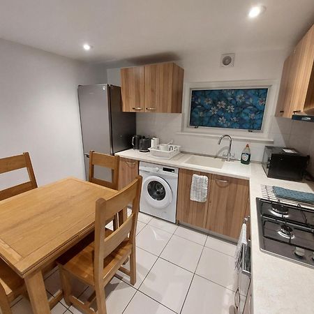Cosy North Kensington Family Apartment For 4 Persons - Children Stay Free Londres Exterior foto