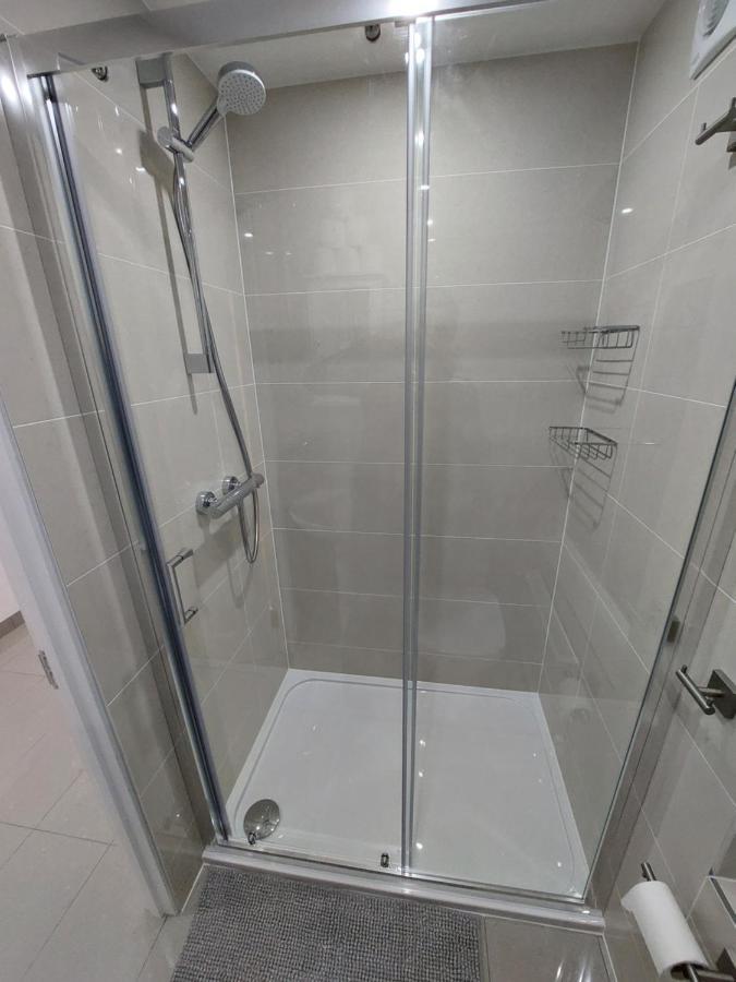 Cosy North Kensington Family Apartment For 4 Persons - Children Stay Free Londres Exterior foto