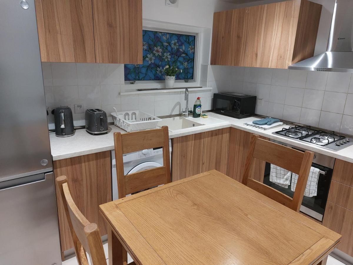 Cosy North Kensington Family Apartment For 4 Persons - Children Stay Free Londres Exterior foto