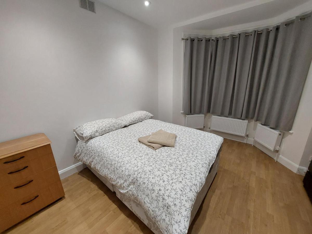 Cosy North Kensington Family Apartment For 4 Persons - Children Stay Free Londres Exterior foto