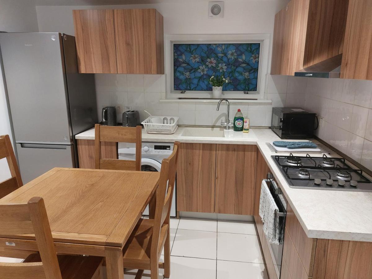 Cosy North Kensington Family Apartment For 4 Persons - Children Stay Free Londres Exterior foto