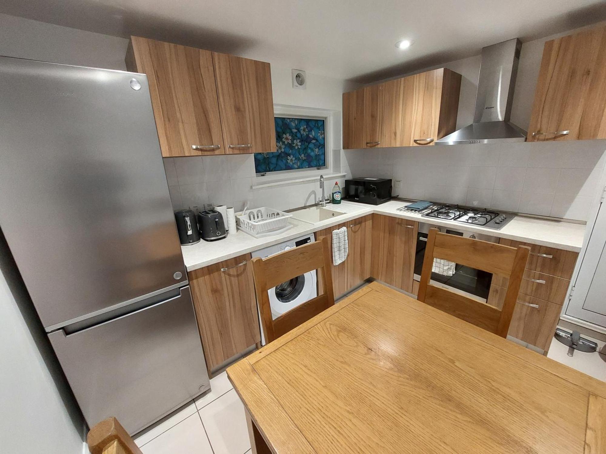 Cosy North Kensington Family Apartment For 4 Persons - Children Stay Free Londres Exterior foto